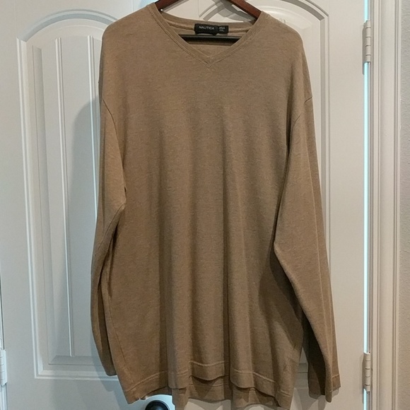 Nautica Sweater - Picture 1 of 1